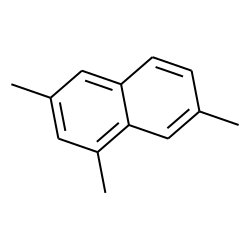 Naphthalene, 1,3,7-trimethyl-