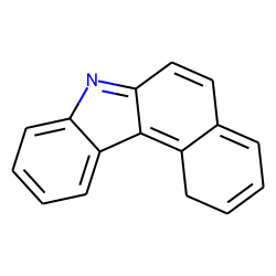Benzo(c)carbazole