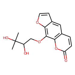 heraclenol