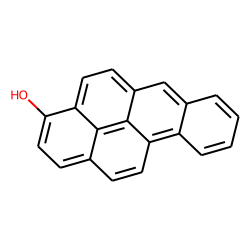 3-Hydroxybenz[a]pyrene