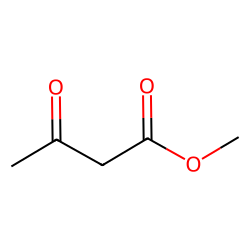 Methyl acetoacetate