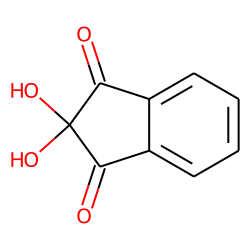 Ninhydrin