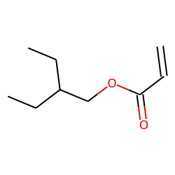 2-Ethylbutyl acrylate