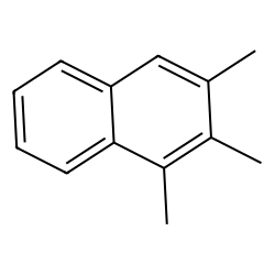 Naphthalene, 2,3,4-trimethyl
