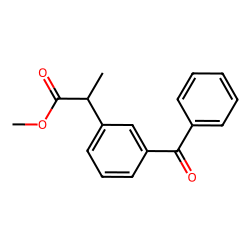 KETOPROFEN ME-ESTER