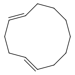 1,5-Cyclododecadiene, (e,e)-