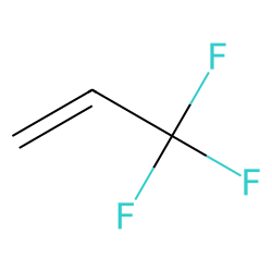 3,3,3-Trifluoropropene