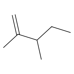 1-Pentene, 2,3-dimethyl-