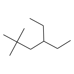Hexane, 4-ethyl-2,2-dimethyl-