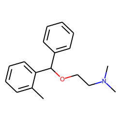 Orphenadrine