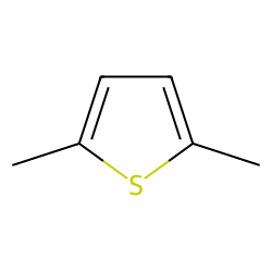 Thiophene, 2,5-dimethyl-