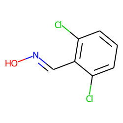2,6-Dichlorobenzaldoxime