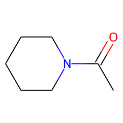 Piperidine, 1-acetyl-