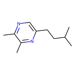 2,3-Dimethyl-5-isopentylpyrazine