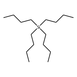Silane, tetrabutyl-