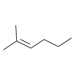 2-Hexene, 2-methyl-