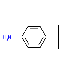 4-t-Butylbenzeneamine