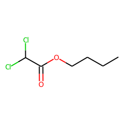 Dichloroacetic acid butyl ester