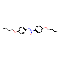 Diazene, bis(4-butoxyphenyl)-, 1-oxide