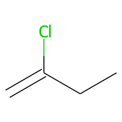 2-Chloro-1-butene