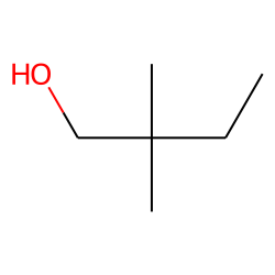 1-Butanol, 2,2-dimethyl-