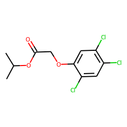 2,4,5-T Isopropyl ester
