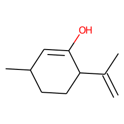 trans-p-Mentha-2,8-dienol