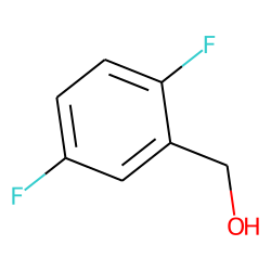2,5-difluorobenzyl alcohol