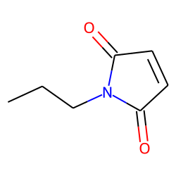 N-n-Propylmaleimide