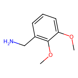 2,3-DIMETHOXYBENZYLAMINE