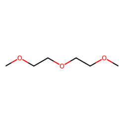 Ethane, 1,1'-oxybis[2-methoxy-
