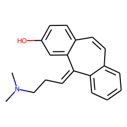 Amitriptyline N-oxide M(Desoxo-HO)