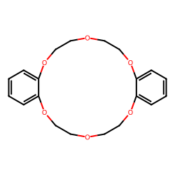DIBENZO-18-CROWN-6
