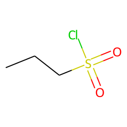 1-Propanesulfonyl chloride
