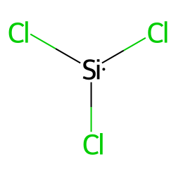 Trichlorosilyl