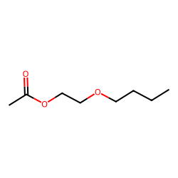 Ethyleneglycol,monobutylether acetate