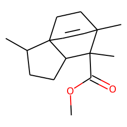 Helifolen-12-oic acid (syn-syn-syn), methyl ester