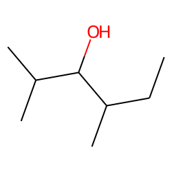 3-Hexanol, 2,4-dimethyl-