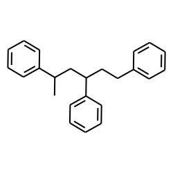 1,3,5-triphenylhexane