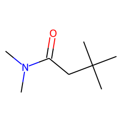 Butanamide, N,N,3,3-tetramethyl-