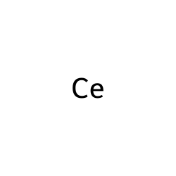 Cerium