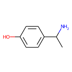 4-(1-Aminoethyl)phenol