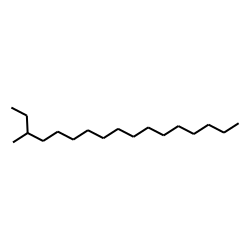 Heptadecane, 3-methyl-