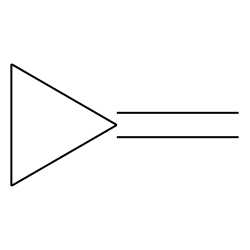 Methylenecyclopropane