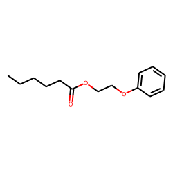 2-Phenoxyethyl caproate