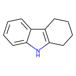 1H-Carbazole, 2,3,4,9-tetrahydro-