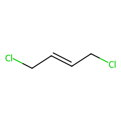 2-Butene, 1,4-dichloro-, (E)-