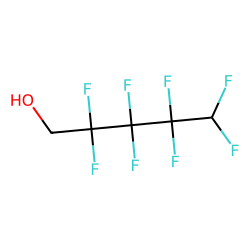 1-Pentanol, 2,2,3,3,4,4,5,5-octafluoro-