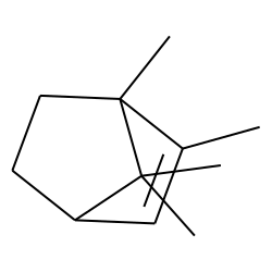 2-Methyl-2-bornene