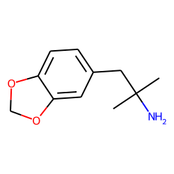 3,4-Methylenedioxyphentermine